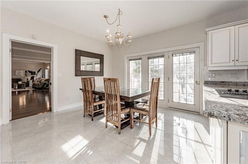 66 MONTICELLO Crescent, Guelph, Ontario (ID 40055879) - image 17