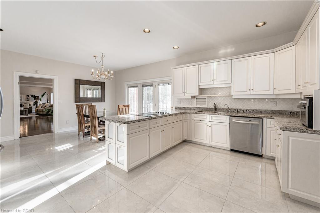 66 MONTICELLO Crescent, Guelph, Ontario (ID 40055879) - image 18