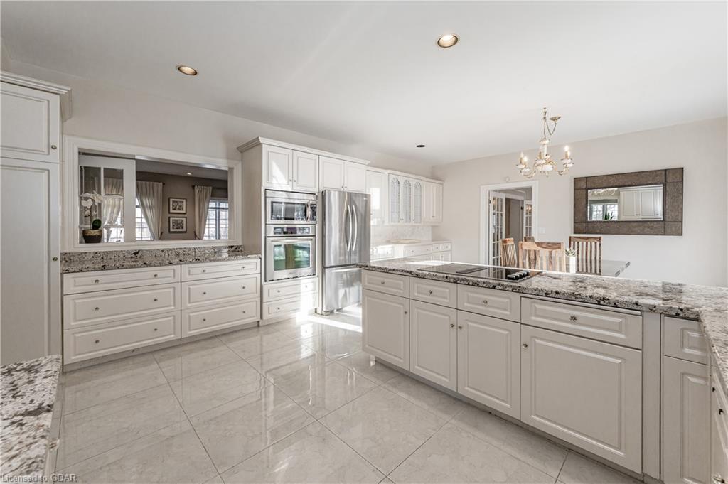 66 MONTICELLO Crescent, Guelph, Ontario (ID 40055879) - image 19