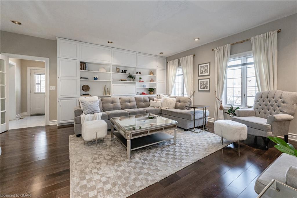 66 MONTICELLO Crescent, Guelph, Ontario (ID 40055879) - image 20
