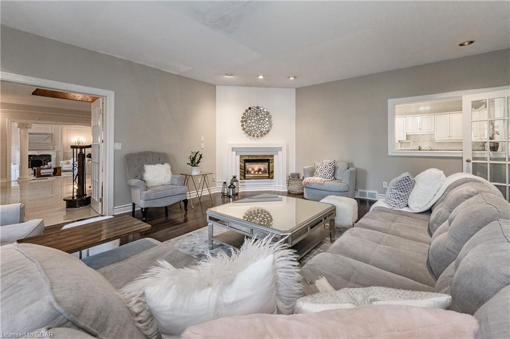 66 MONTICELLO Crescent, Guelph, Ontario (ID 40055879) - image 21