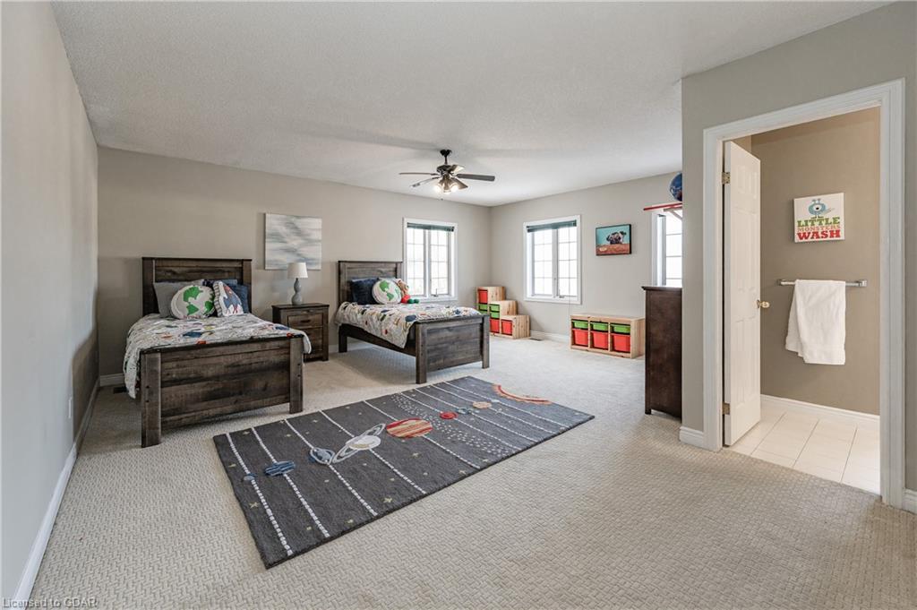 66 MONTICELLO Crescent, Guelph, Ontario (ID 40055879) - image 22