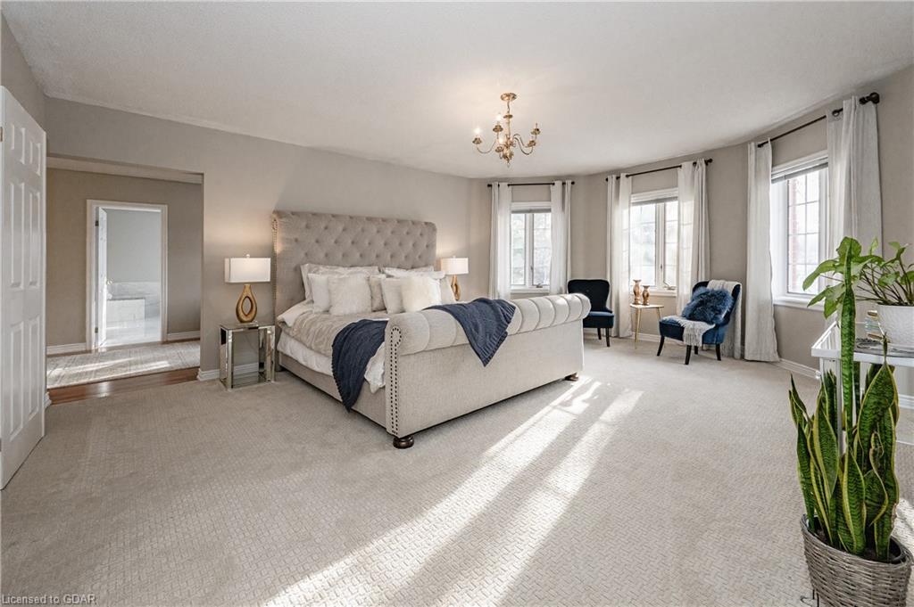 66 MONTICELLO Crescent, Guelph, Ontario (ID 40055879) - image 24