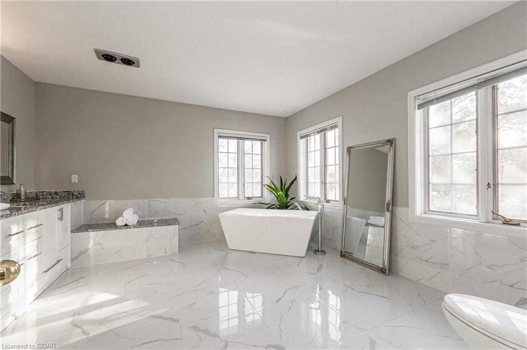 66 MONTICELLO Crescent, Guelph, Ontario (ID 40055879) - image 27