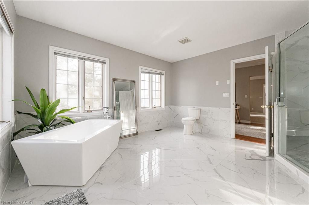 66 MONTICELLO Crescent, Guelph, Ontario (ID 40055879) - image 28