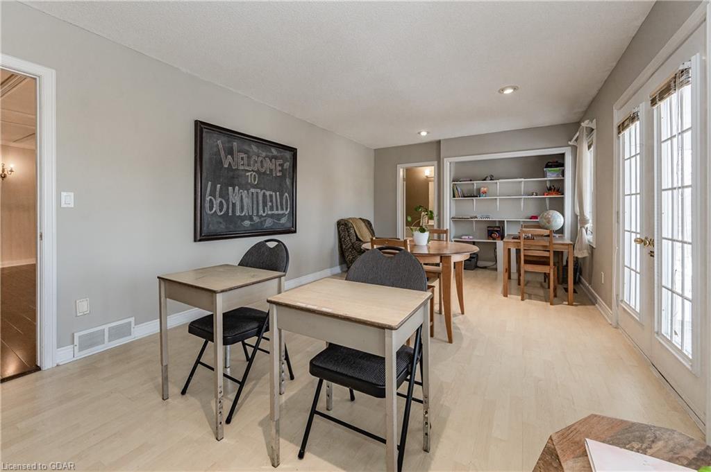 66 MONTICELLO Crescent, Guelph, Ontario (ID 40055879) - image 31