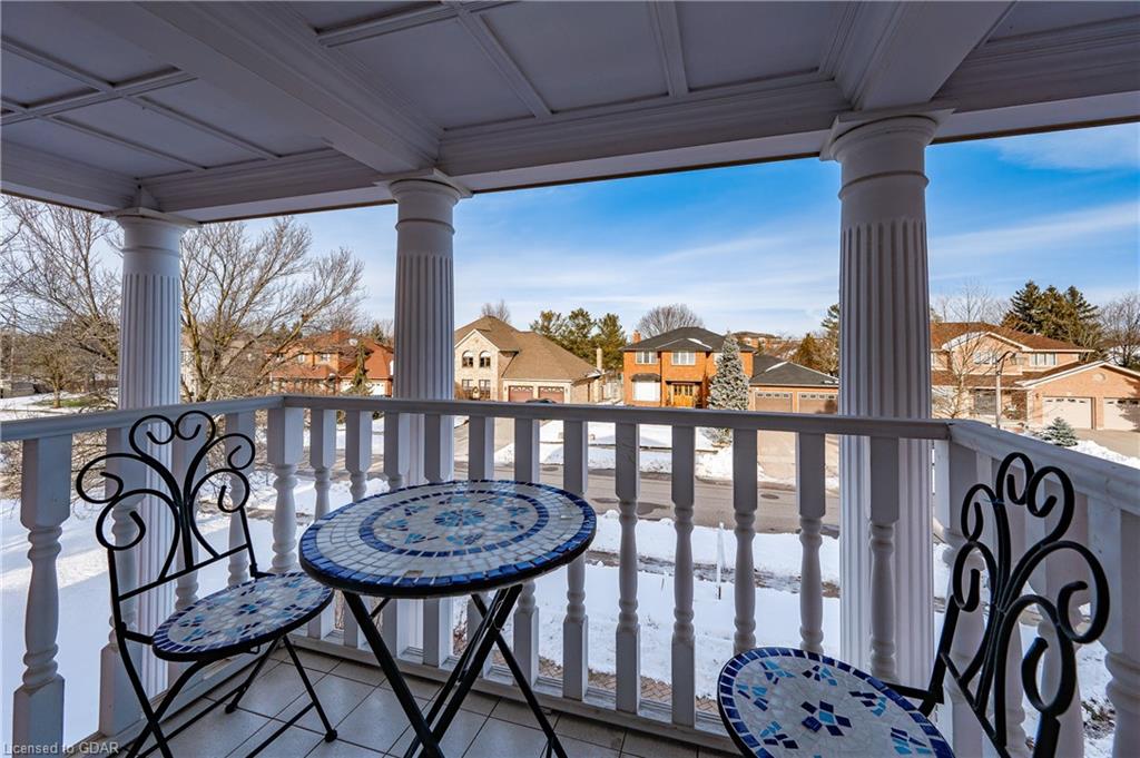 66 MONTICELLO Crescent, Guelph, Ontario (ID 40055879) - image 32