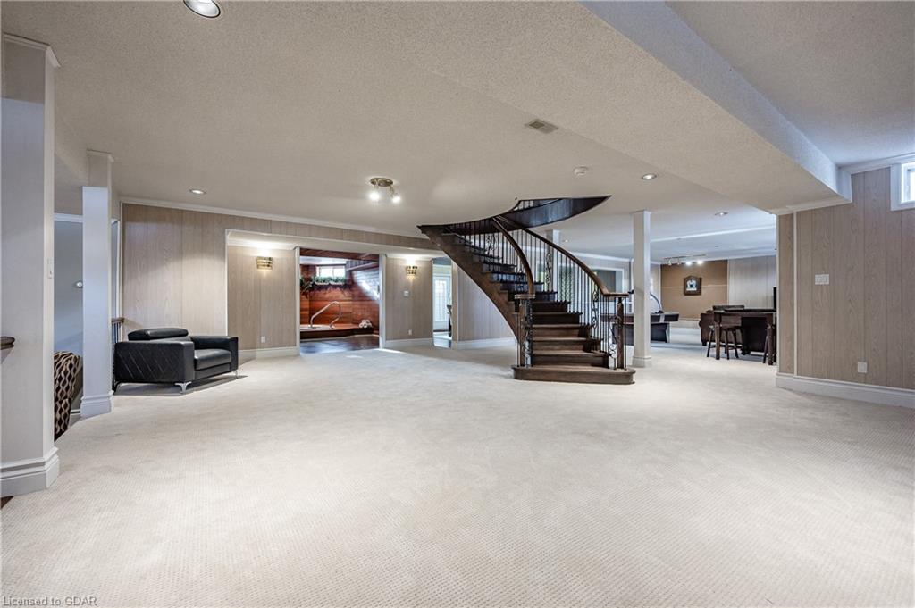 66 MONTICELLO Crescent, Guelph, Ontario (ID 40055879) - image 33