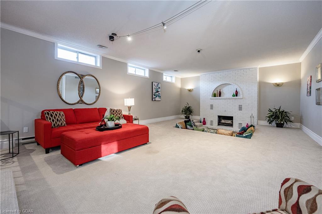 66 MONTICELLO Crescent, Guelph, Ontario (ID 40055879) - image 34