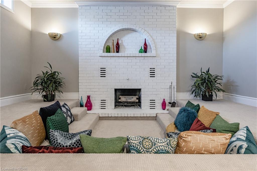 66 MONTICELLO Crescent, Guelph, Ontario (ID 40055879) - image 35