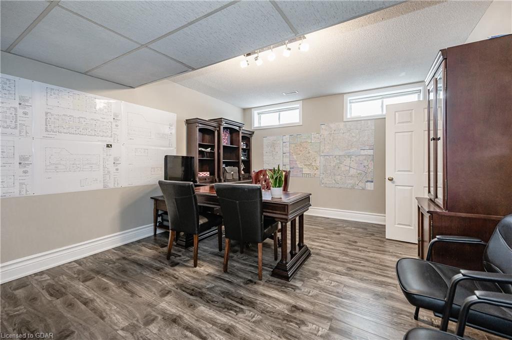 66 MONTICELLO Crescent, Guelph, Ontario (ID 40055879) - image 36