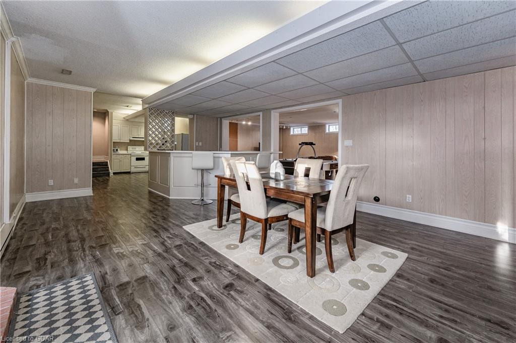 66 MONTICELLO Crescent, Guelph, Ontario (ID 40055879) - image 38