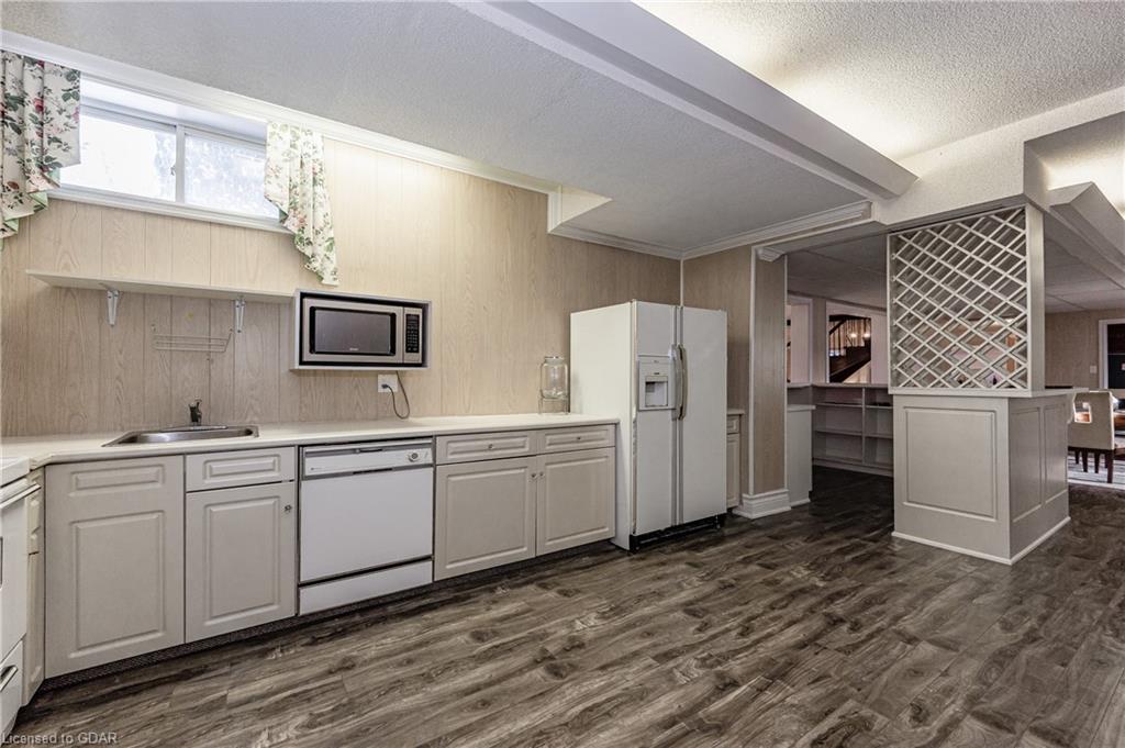 66 MONTICELLO Crescent, Guelph, Ontario (ID 40055879) - image 39