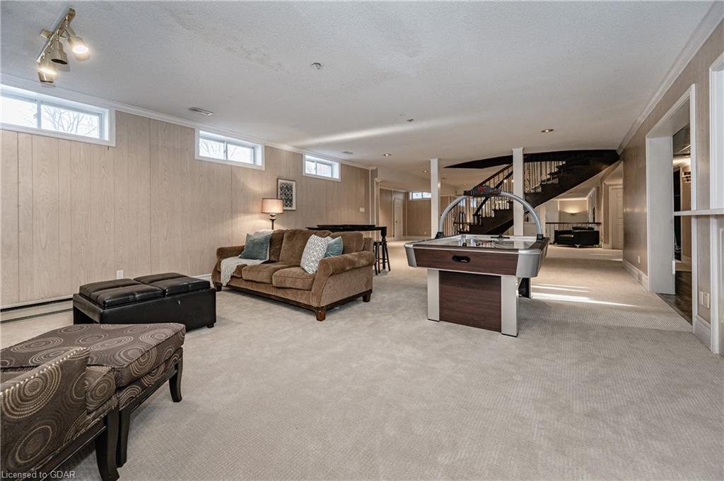 66 MONTICELLO Crescent, Guelph, Ontario (ID 40055879) - image 40