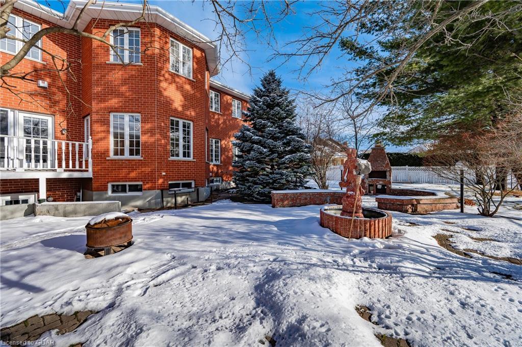 66 MONTICELLO Crescent, Guelph, Ontario (ID 40055879) - image 41
