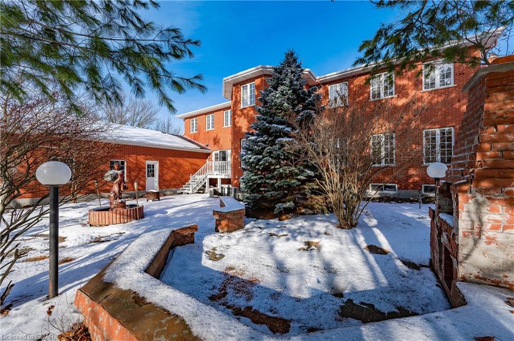 66 MONTICELLO Crescent, Guelph, Ontario (ID 40055879) - image 42