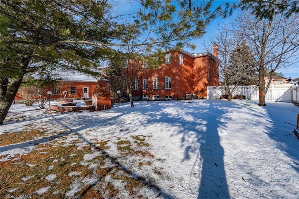 66 MONTICELLO Crescent, Guelph, Ontario (ID 40055879) - image 43
