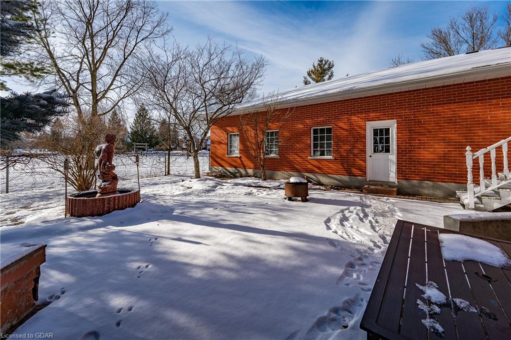 66 MONTICELLO Crescent, Guelph, Ontario (ID 40055879) - image 44