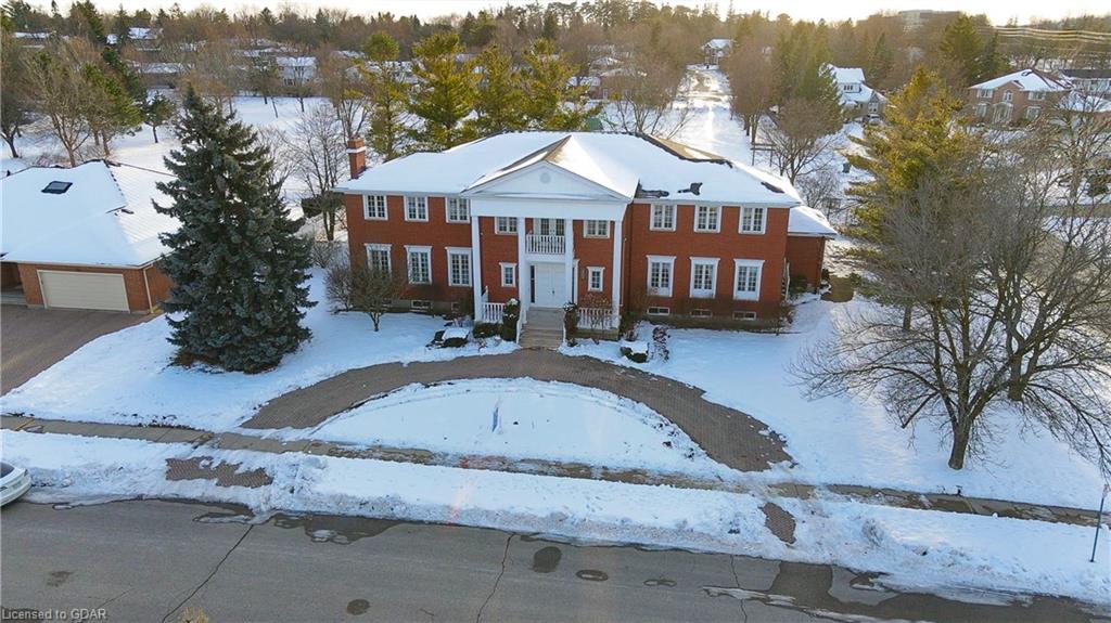 66 MONTICELLO Crescent, Guelph, Ontario (ID 40055879) - image 46