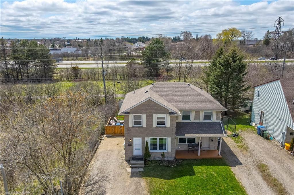 283 COLE Road, Guelph, Ontario (ID 40252270) - image 2