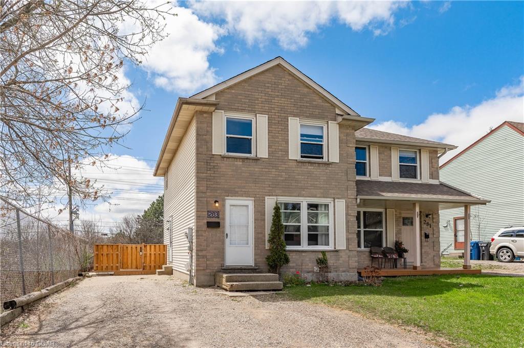 283 COLE Road, Guelph, Ontario (ID 40252270) - image 4