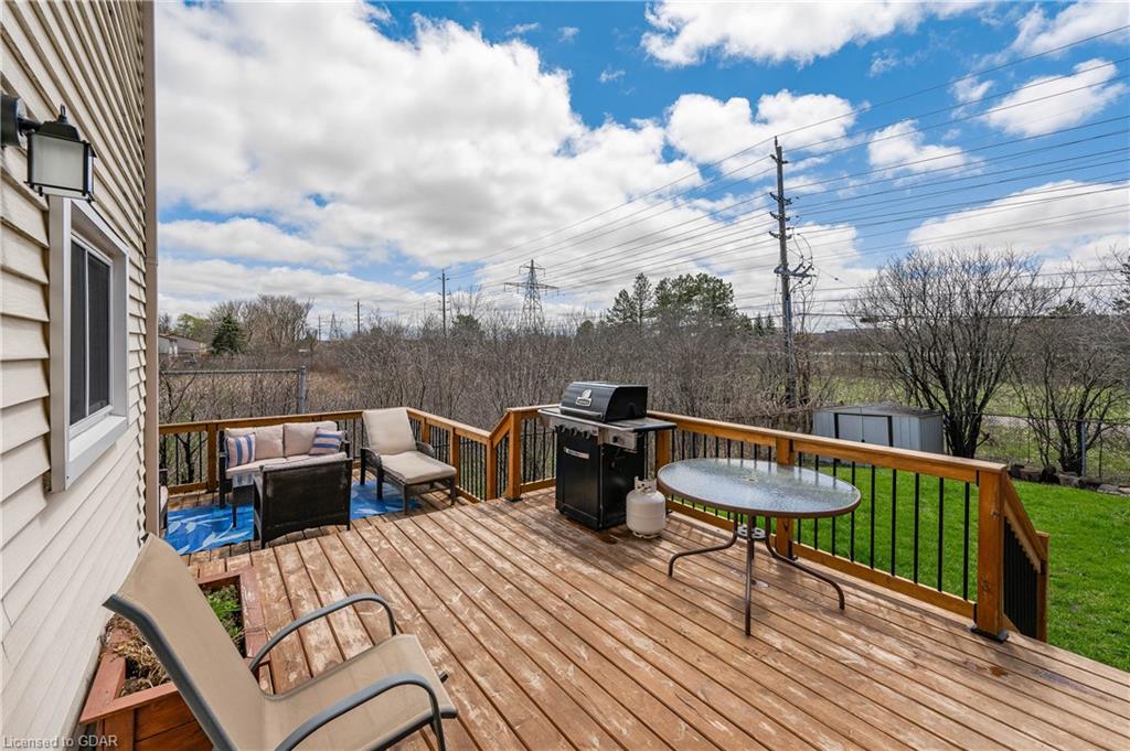 283 COLE Road, Guelph, Ontario (ID 40252270) - image 38