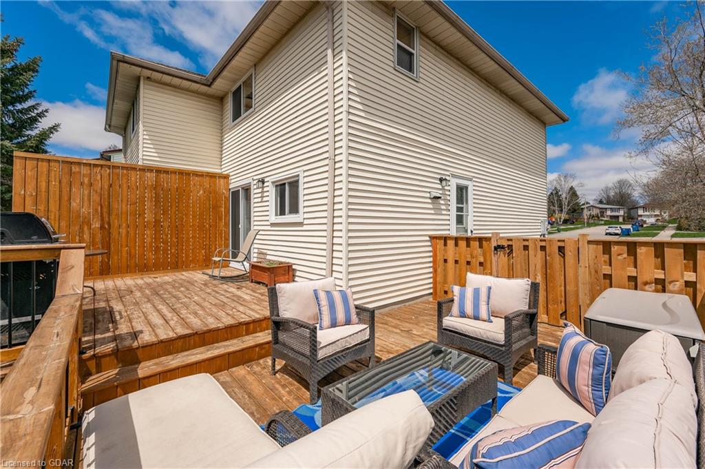 283 COLE Road, Guelph, Ontario (ID 40252270) - image 41