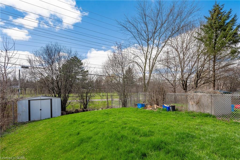 283 COLE Road, Guelph, Ontario (ID 40252270) - image 44