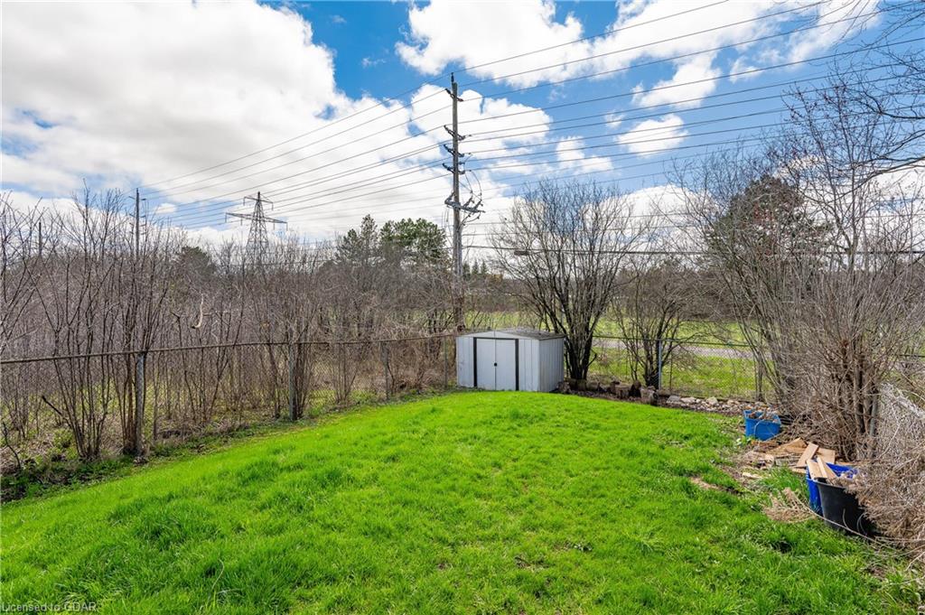 283 COLE Road, Guelph, Ontario (ID 40252270) - image 45
