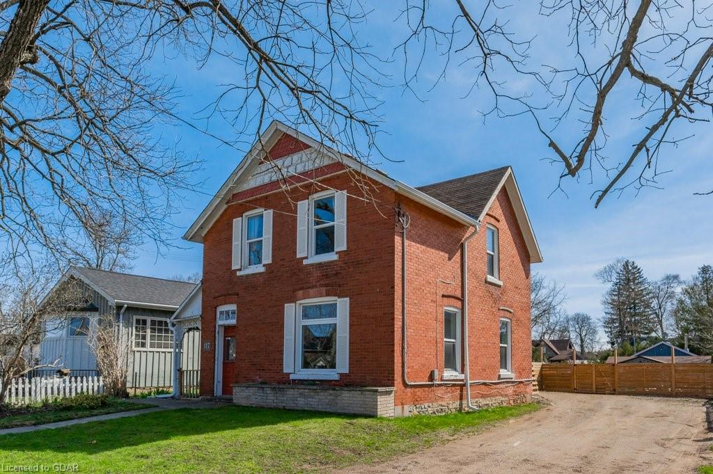 117 MAIN Street N, Rockwood, Ontario (ID 40278230) - image 2