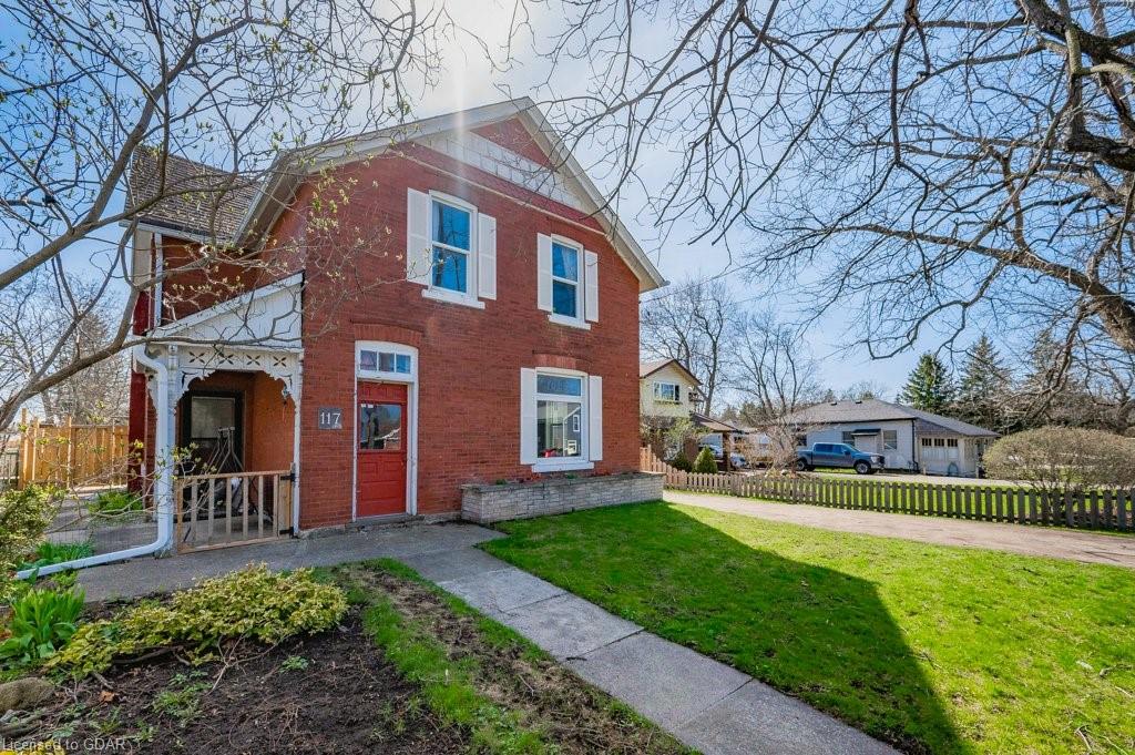 117 MAIN Street N, Rockwood, Ontario (ID 40278230) - image 4