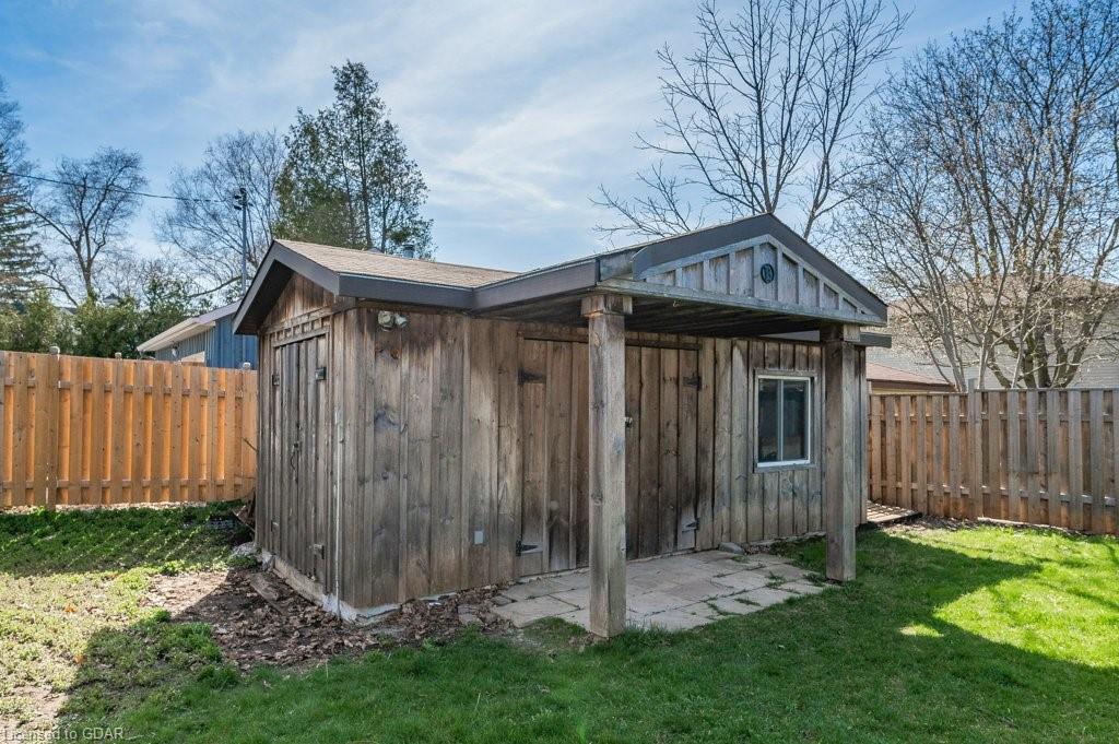 117 MAIN Street N, Rockwood, Ontario (ID 40278230) - image 27