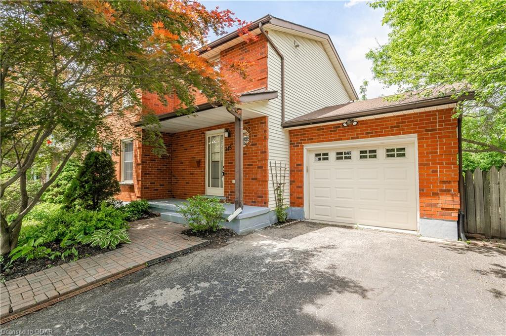 145 KORTRIGHT Road W, Guelph, Ontario (ID 40275179)