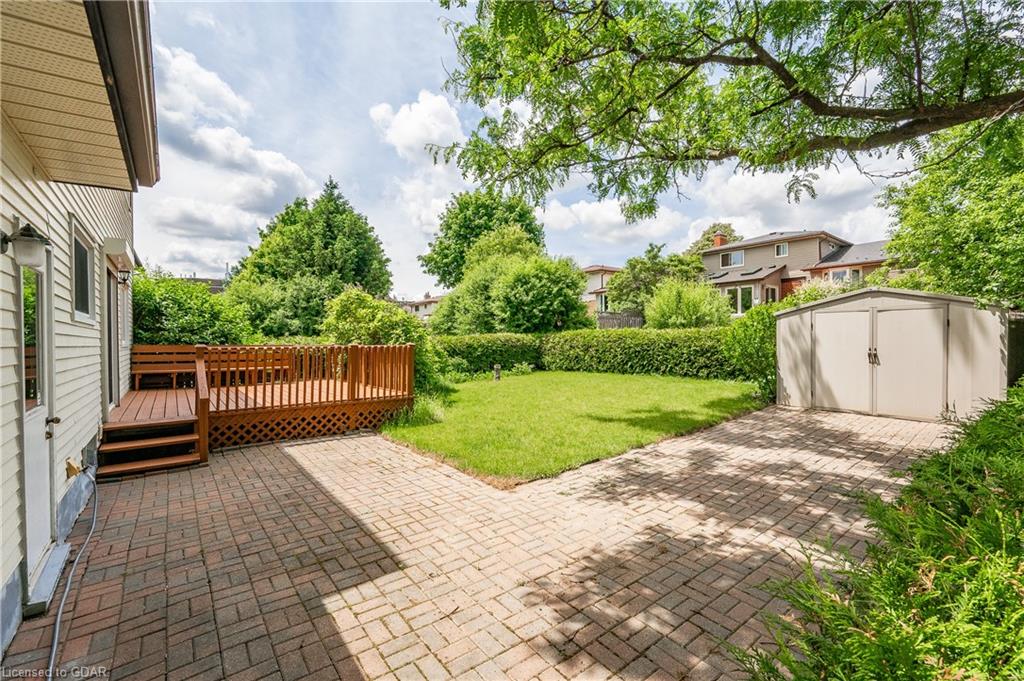 145 KORTRIGHT Road W, Guelph, Ontario (ID 40275179) - image 32
