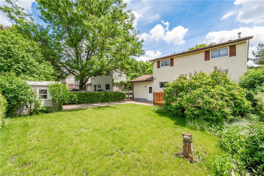 145 KORTRIGHT Road W, Guelph, Ontario (ID 40275179) - image 34