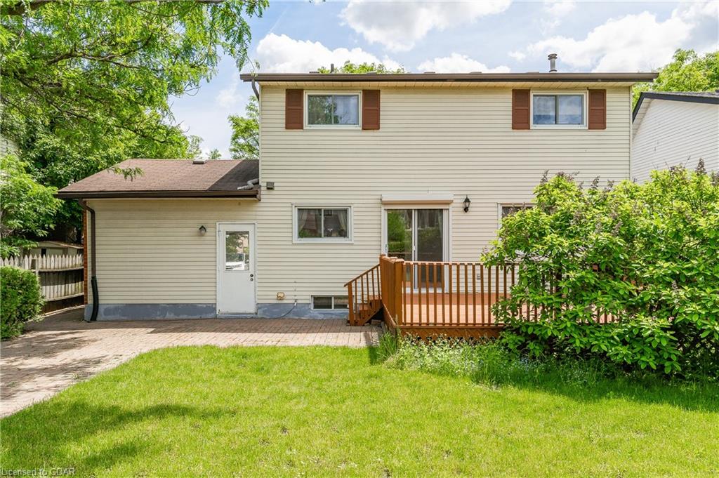 145 KORTRIGHT Road W, Guelph, Ontario (ID 40275179) - image 35