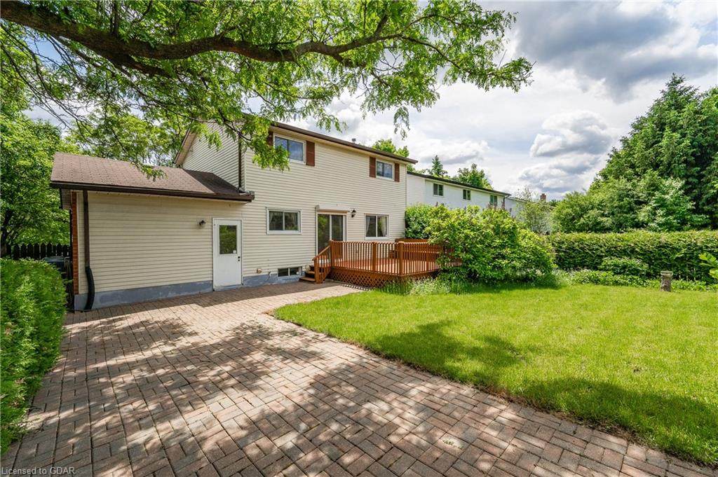 145 KORTRIGHT Road W, Guelph, Ontario (ID 40275179) - image 36