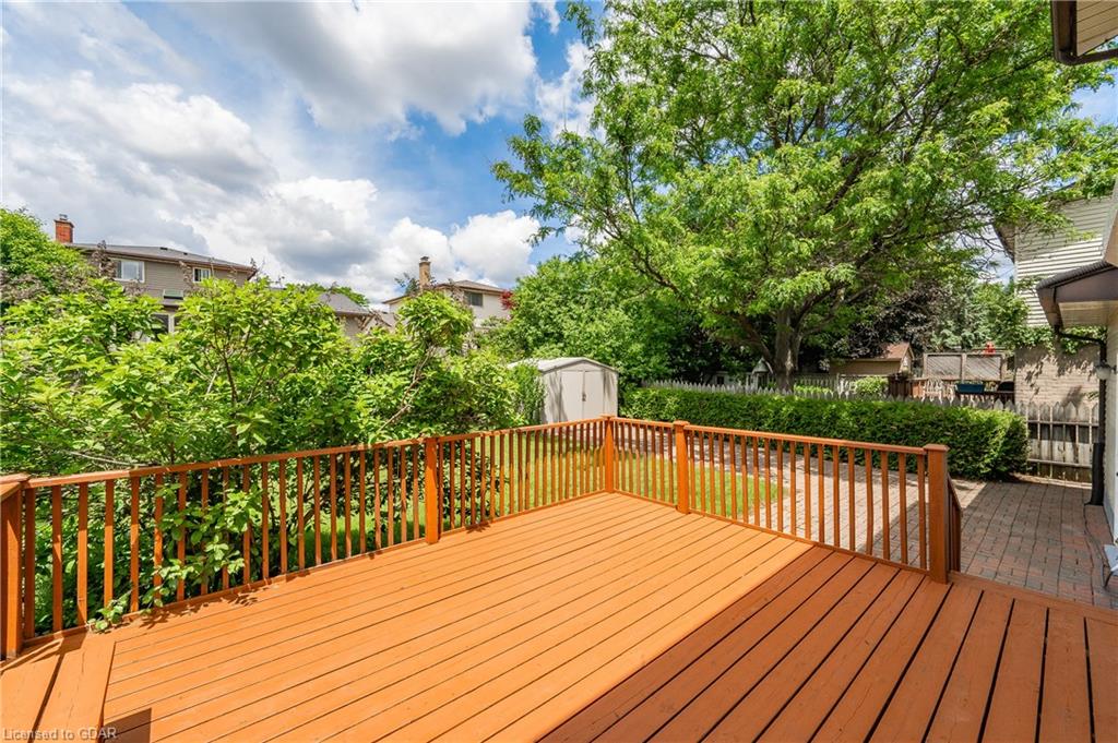 145 KORTRIGHT Road W, Guelph, Ontario (ID 40275179) - image 38