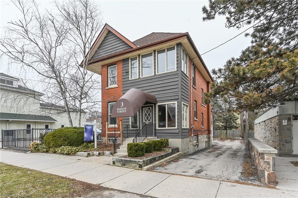 3 Paisley Street, Guelph, Ontario (ID 30811747) - image 2