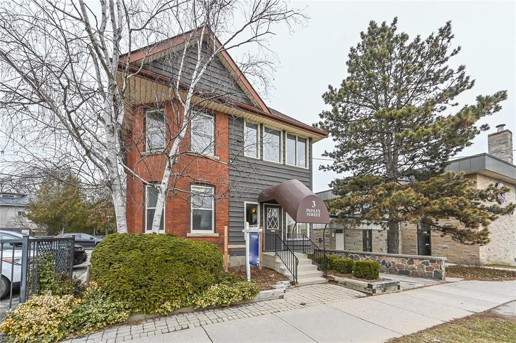3 Paisley Street, Guelph, Ontario (ID 30811747) - image 3