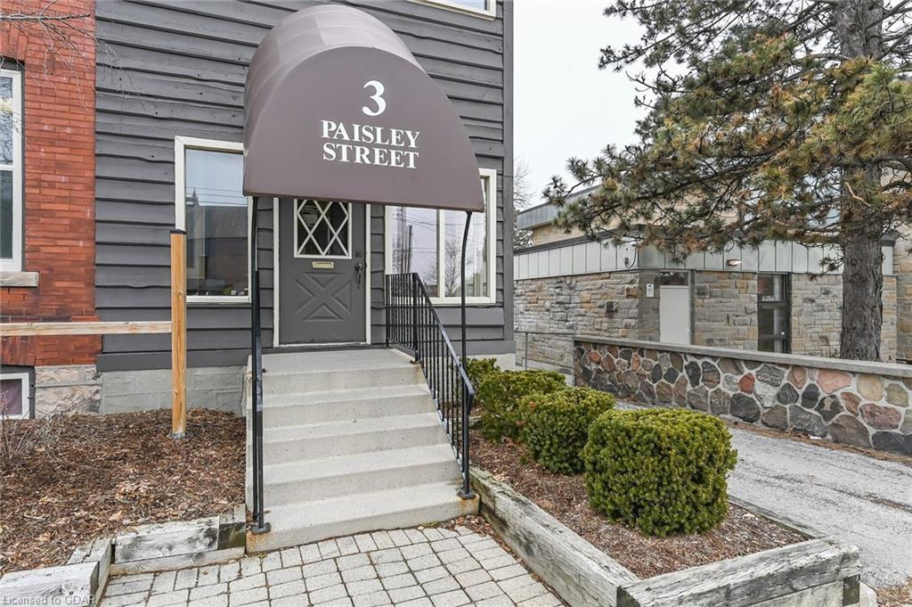 3 Paisley Street, Guelph, Ontario (ID 30811747) - image 4