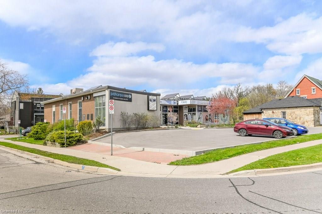 21 COLLEGE Avenue W, Guelph, Ontario (ID 30806530)