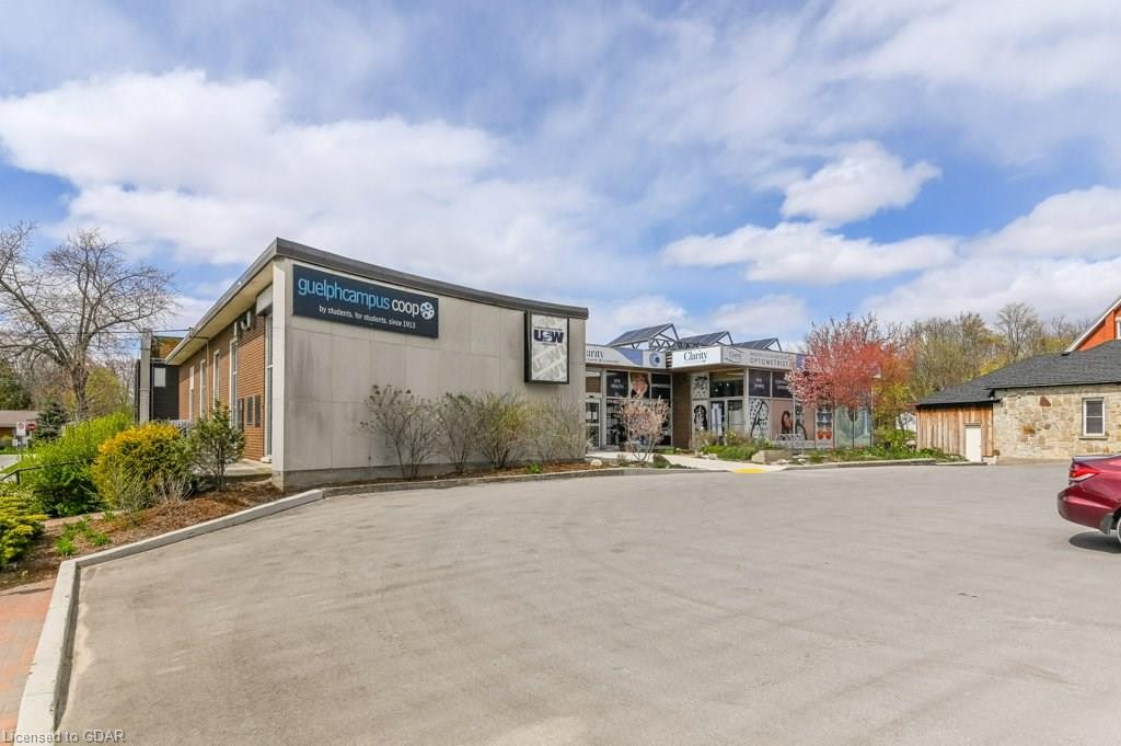 21 COLLEGE Avenue W, Guelph, Ontario (ID 30806530) - image 2