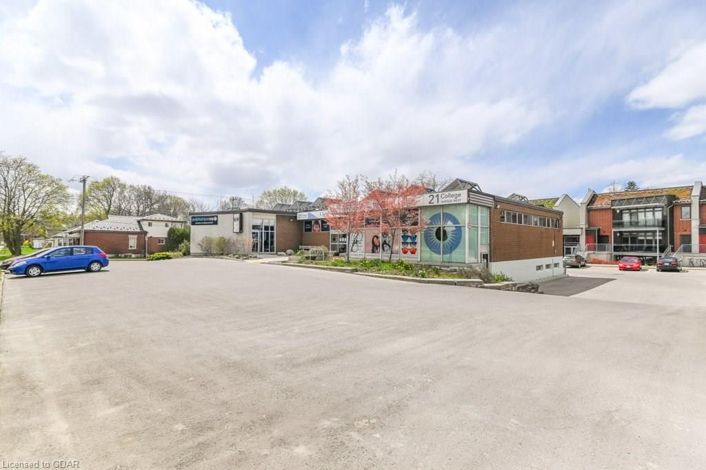 21 COLLEGE Avenue W, Guelph, Ontario (ID 30806530) - image 3