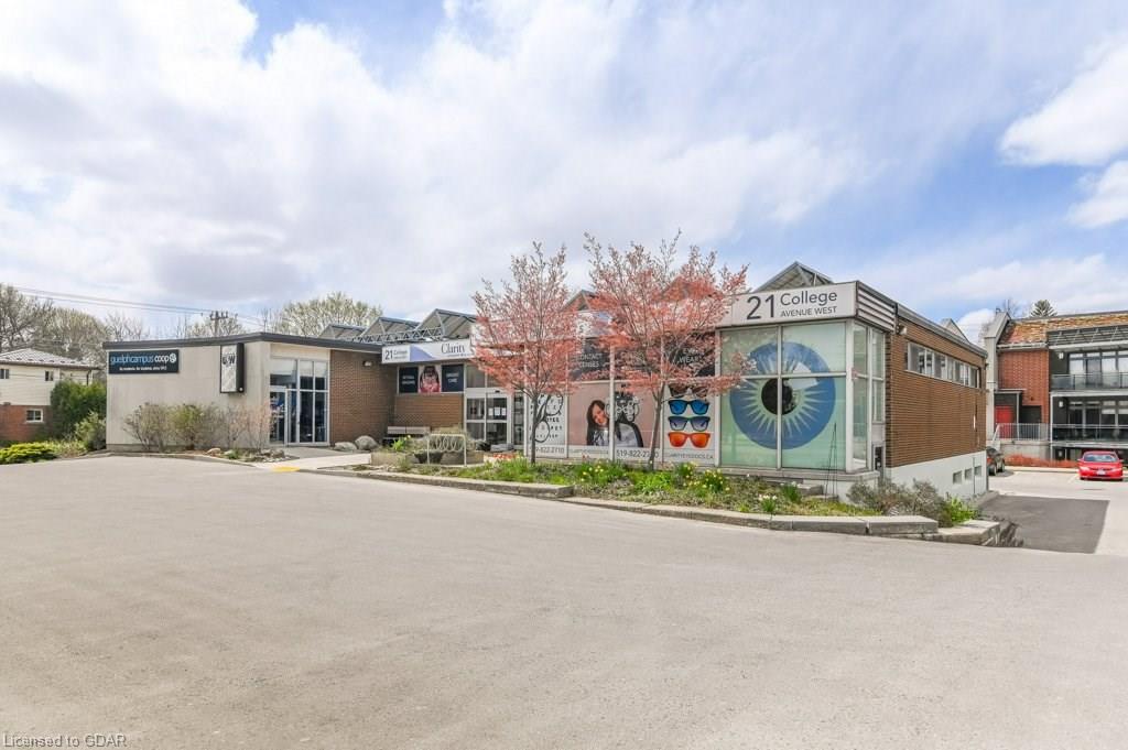 21 COLLEGE Avenue W, Guelph, Ontario (ID 30806530) - image 4