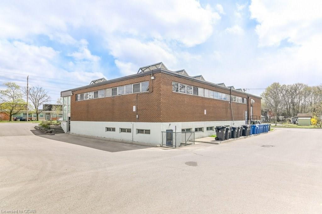 21 COLLEGE Avenue W, Guelph, Ontario (ID 30806530) - image 34