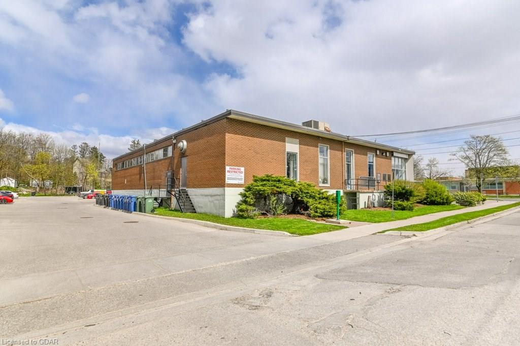 21 COLLEGE Avenue W, Guelph, Ontario (ID 30806530) - image 35