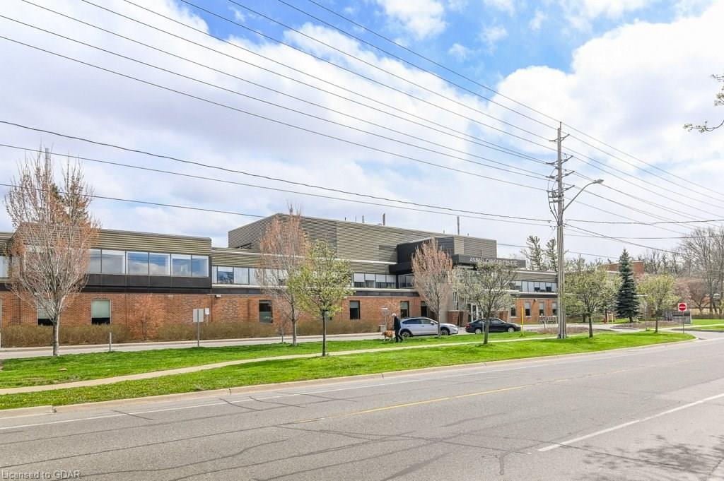 21 COLLEGE Avenue W, Guelph, Ontario (ID 30806530) - image 37