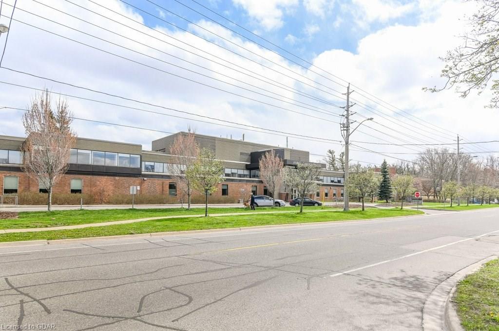21 COLLEGE Avenue W, Guelph, Ontario (ID 30806530) - image 38