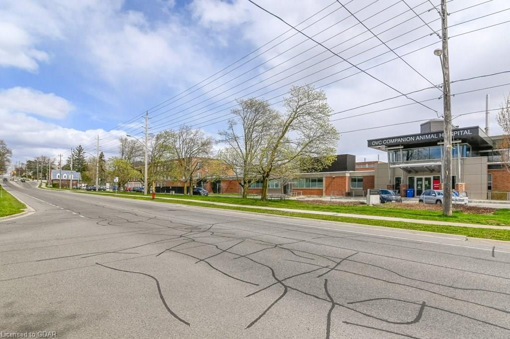 21 COLLEGE Avenue W, Guelph, Ontario (ID 30806530) - image 39